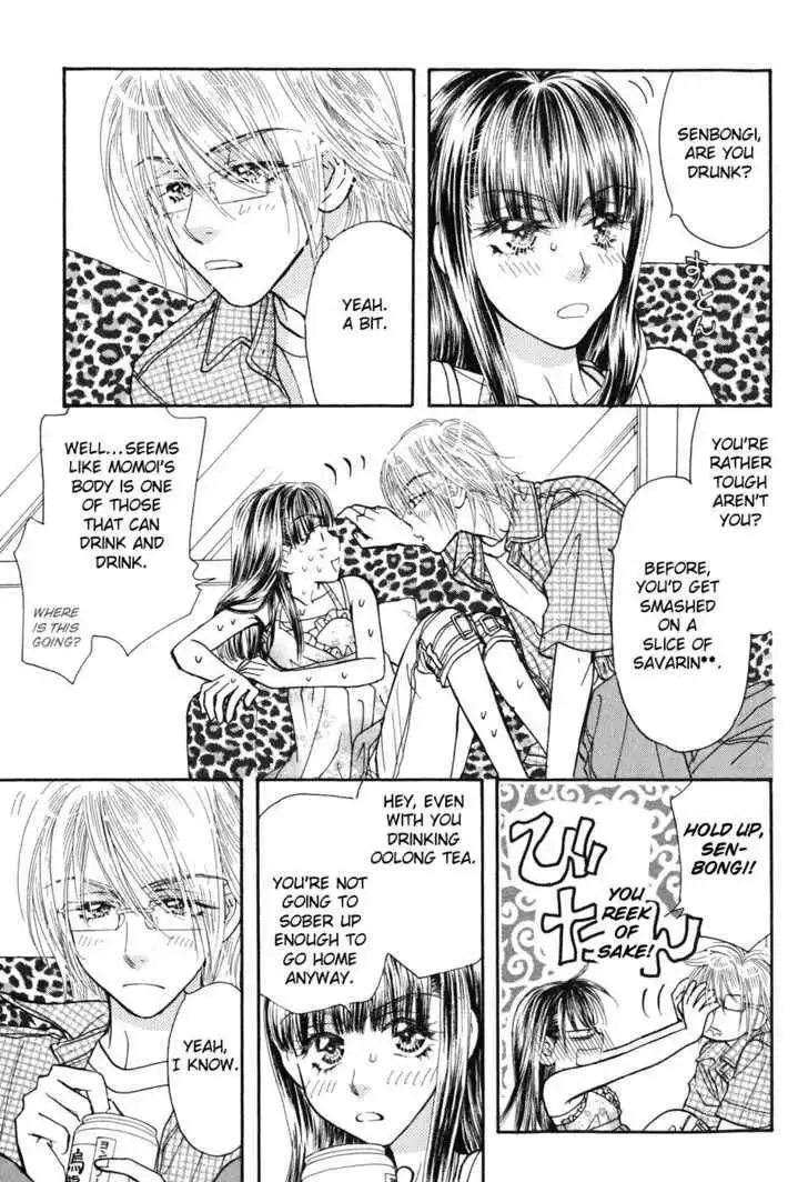 My Barbaric Girlfriend Chapter 4.6 9